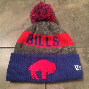 New Era Bills Hat